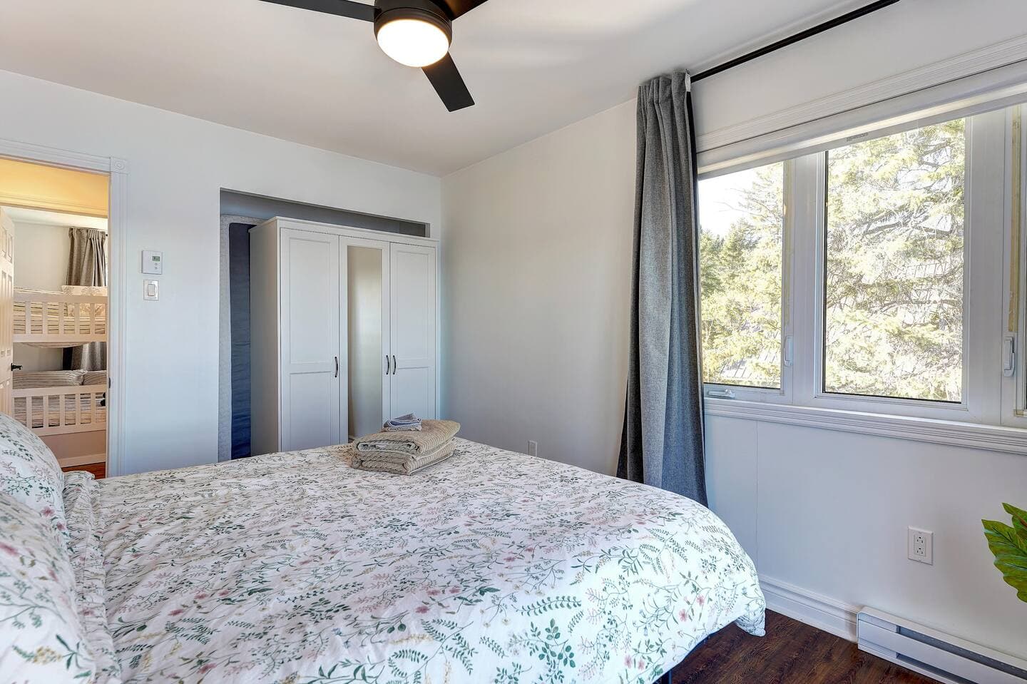 Chambre 1 - Photo 2