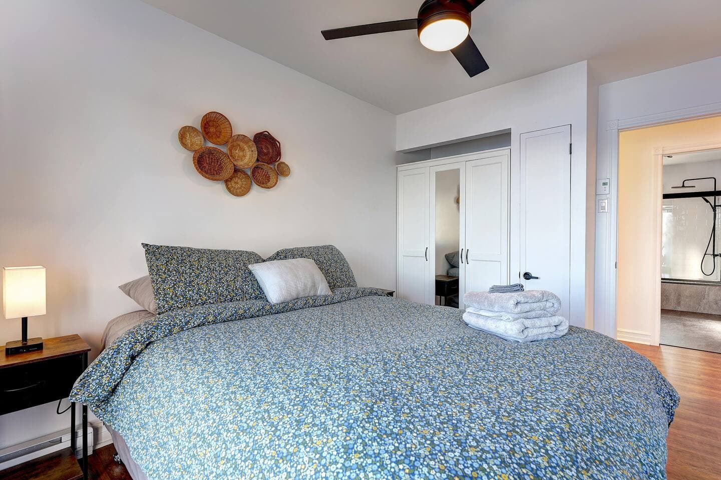 Chambre 2 - Photo 2