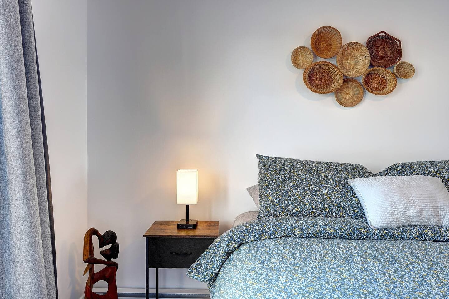 Chambre 2 - Photo 3