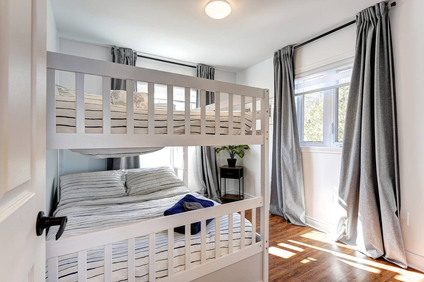 Chambre 3 - Photo 1