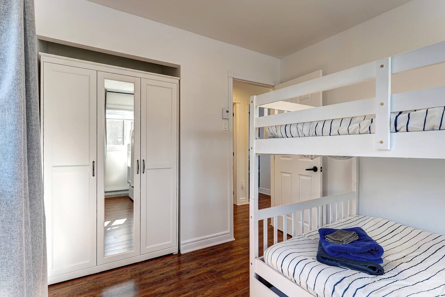 Chambre 3 - Photo 2