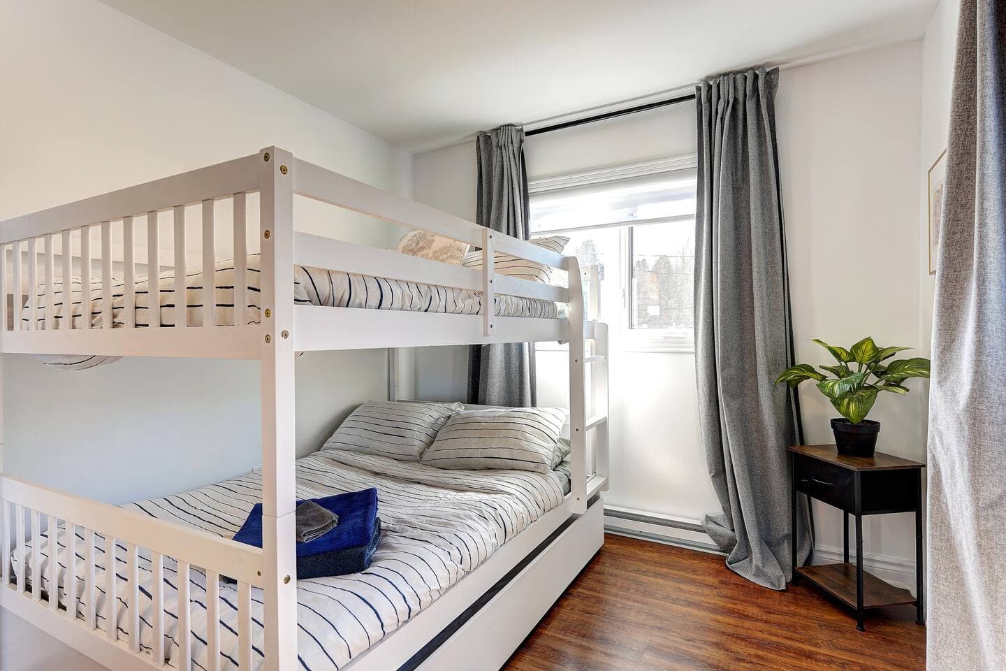 Chambre 3 - Photo 3