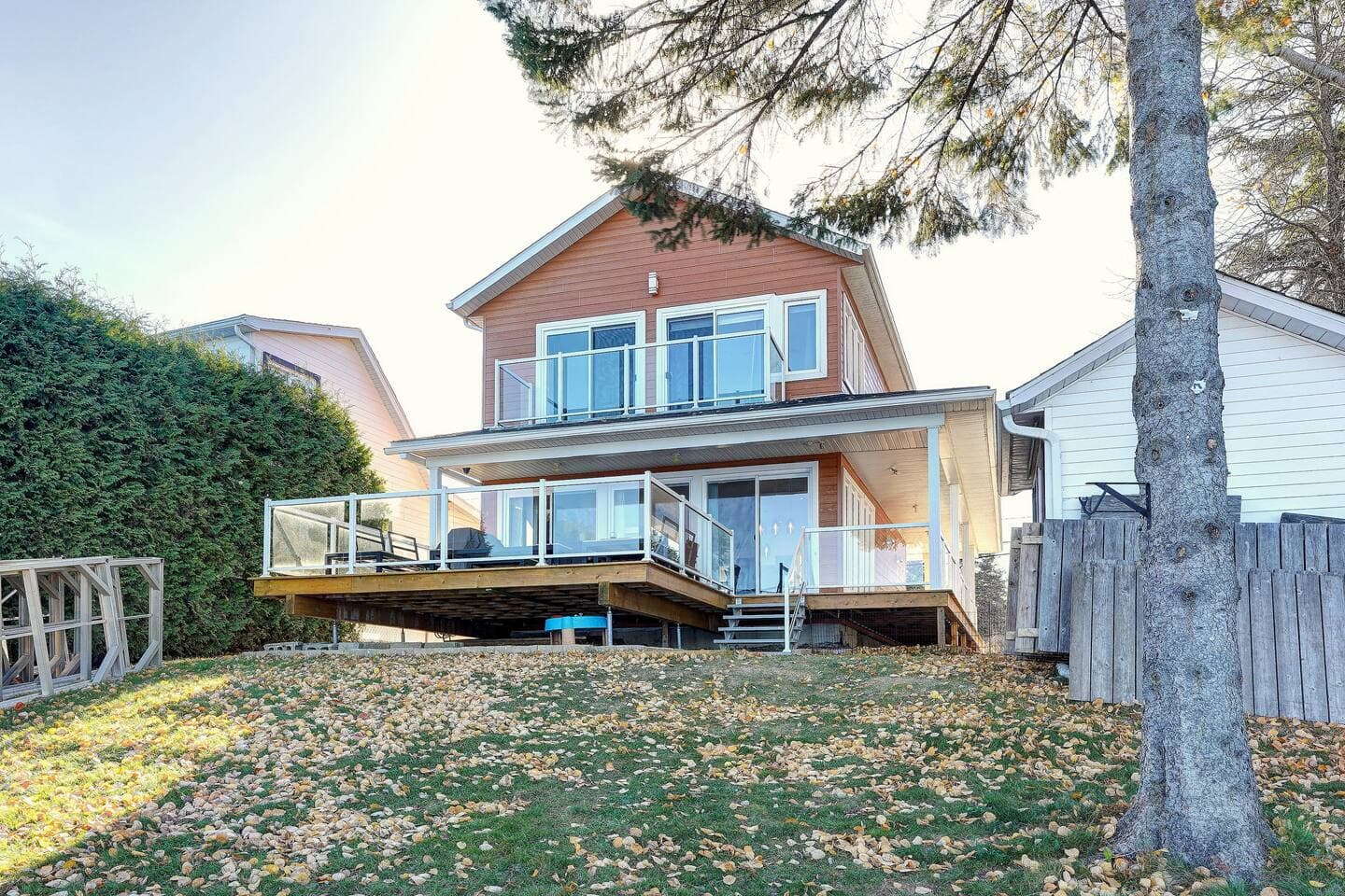Extérieur - Photo 3
