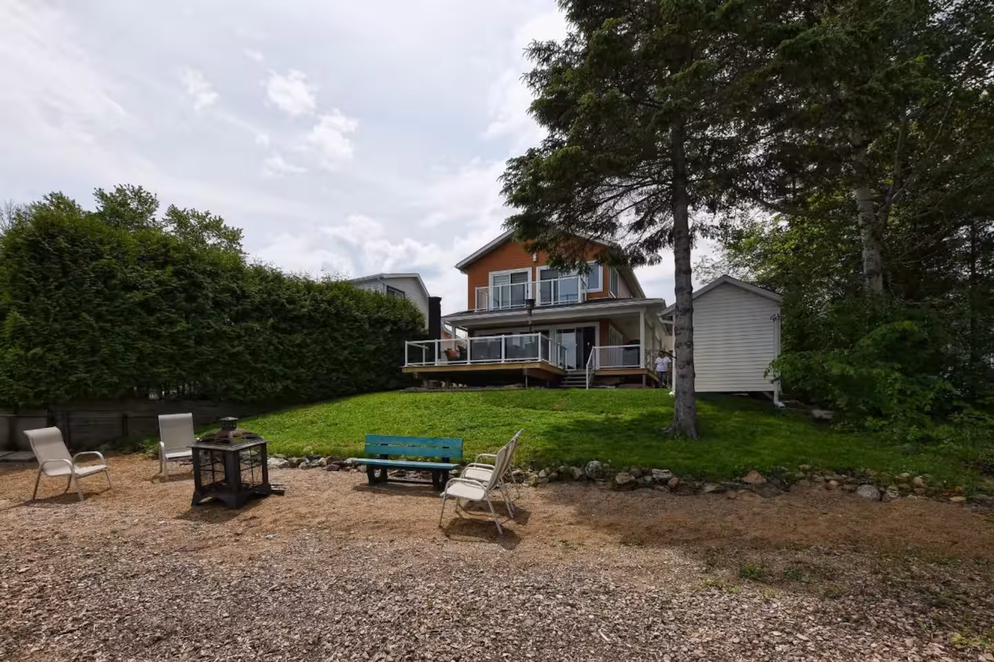 Extérieur - Photo 7