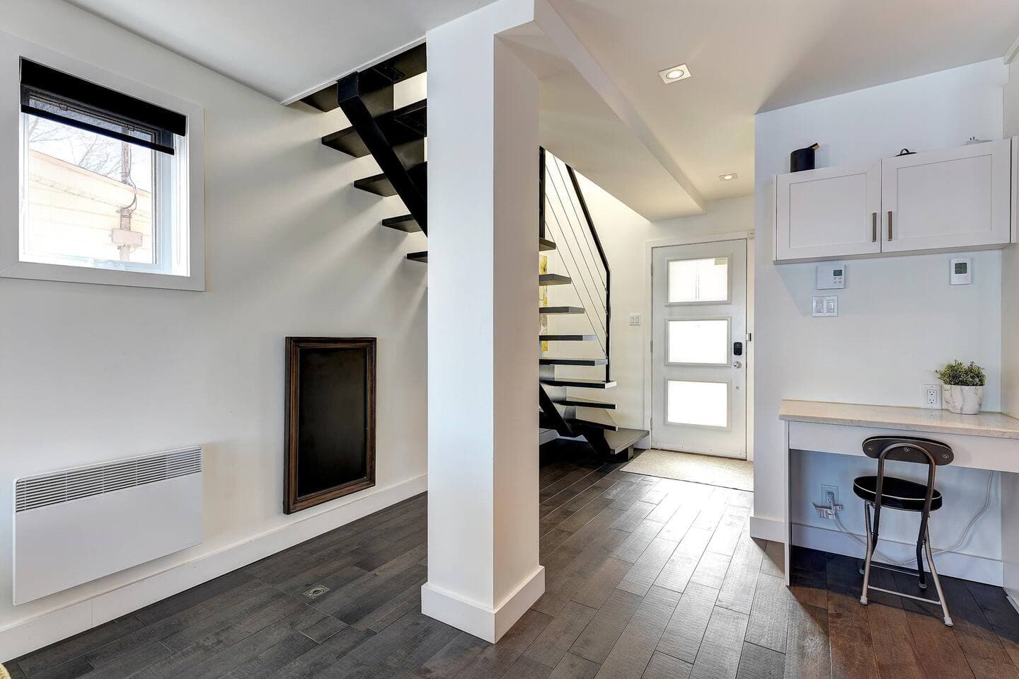 Salon - Photo 4